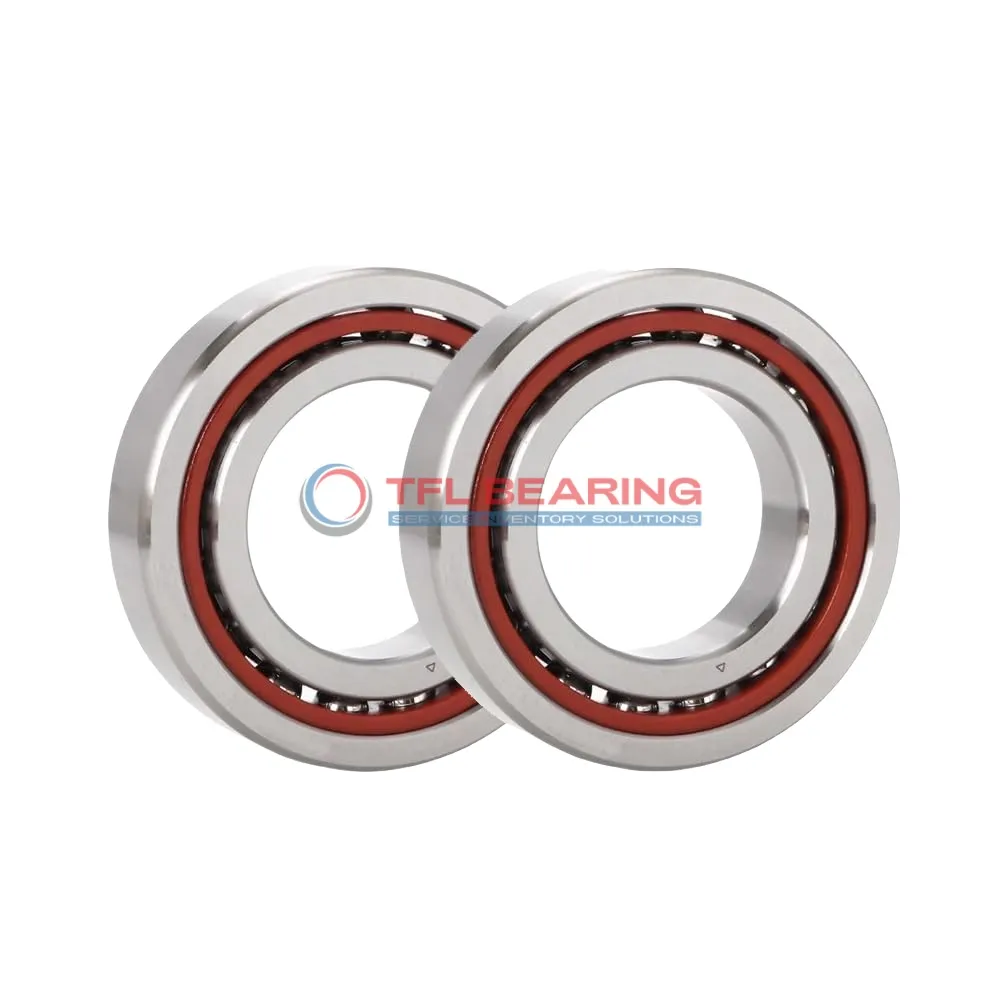 Super Precision Angular Contact Ball Bearings S7003 ACE/HCP4A